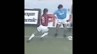 maradona vs maldini viralshort [upl. by Zuliram710]