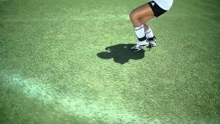 SKLZ Soccer Training System Introduction [upl. by Wesle571]