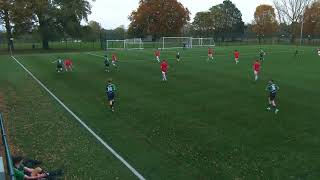 OP vs Sandbach High School [upl. by Bryon103]