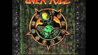 Overkill  Thanx for Nothing [upl. by Bander]