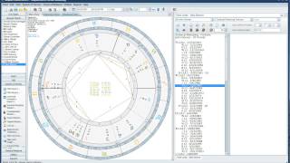 John Denver Career and Death using Zodiacal Releasing [upl. by Clement]