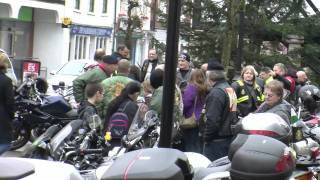 Royal Wootton Bassett Short Documentary 2011 HD [upl. by Htebazileharas]