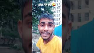 My replay song comedy video 🤣youtubeshorts trending video viralshorts funnyvideo new tiktok 🥺 [upl. by Eatnoid]