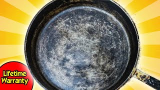 DO LIFETIME WARRANTIES REALLY WORK  Calphalon Cookware Unboxing [upl. by Siravrat]