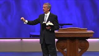 Dr Robert Jeffress on the Ordinance of Baptism [upl. by Barber]