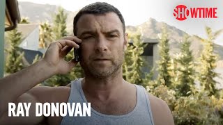 Ray Donovan  Shes Dead Dog Official Clip  Season 1 Episode 1  SHOWTIME [upl. by Lihka]