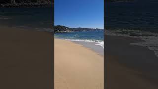 Beautiful Huatulco Mexico [upl. by Annatnas603]