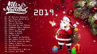 Top 30 Canciones Navideñas en Español  Mix Canciones Navideñas  Feliz Navidad Para Todos [upl. by Telfer]