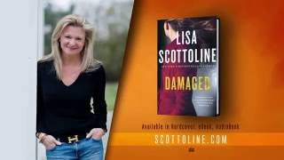 DAMAGED by Lisa Scottoline [upl. by Cottrell939]