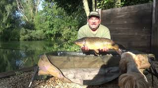 Pavyotts Mill Fishery Kingfisher Lake 50th Birthday Session [upl. by Maridel]