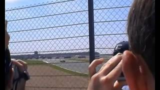 F1 Silverstone 2005  V10 sound [upl. by Pinchas]