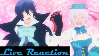 Vanitas no Carte Episode 11 Live Reaction [upl. by Derwon547]