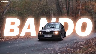 Carti Bando  Drift Montage [upl. by Audre]