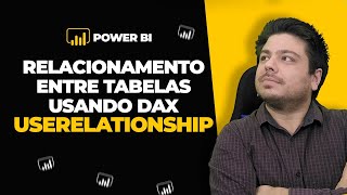 Criando mais de um relacionamento entre duas tabelas no Power BI [upl. by Ailliw]