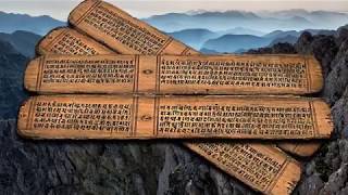 Sanskrit  Sacred Language of the Gods [upl. by Balfour335]