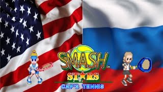 THE BEST TIEBREAK EVER  Capcom Sports Club Tumbleweed vs Lazar [upl. by Atarman]