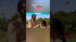 Une plante odorante 😅 parodie humour kohlanta [upl. by Hu]