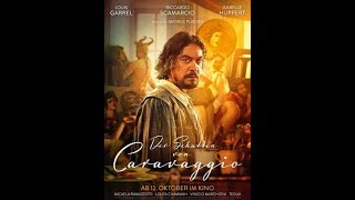 DER SCHATTEN VON CARAVAGGIO Official Trailer [upl. by Akeirahs]