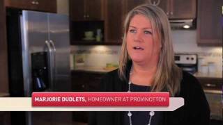 Vesta Properties Home Owner Testimonial  Marjorie Dudlets [upl. by Gertrud]