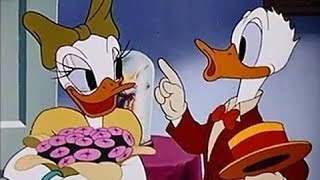 Donald Duck 1 Hour Special Non Stop HQ [upl. by Selina]