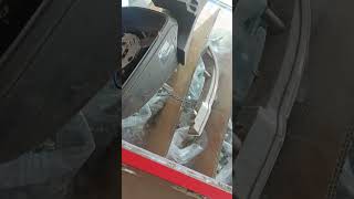 CAR KA MIRROR ASSEMBLY youtubeshorts mechancial carpart mechanic mirror [upl. by Porter]