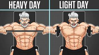 If You Cant Bench Press 225 for Reps Watch This [upl. by Reseta]