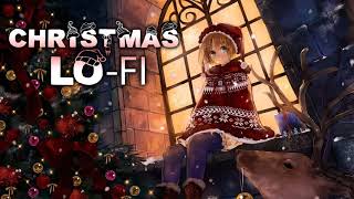 Christmas Lofi Mix 2022 🎄 No Copyright Lofi Christmas Beats 🎄 Christmas Lofi Remix Sleep Lofi Beats [upl. by Adnohser]