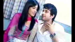 Karan Kundra amp Kritika Kamra On SBS 24th Dec 2009 [upl. by Hannover221]