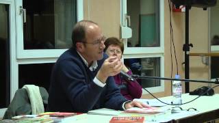 Étienne Chouard  Conférence UtopiaLorraine  25 janvier 2014 [upl. by Griffin473]