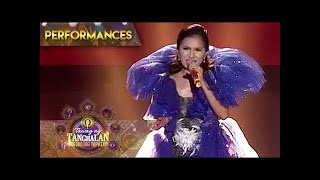 Elaine Duran  Nadarang Day 6 Grand Finals  Tawag ng Tanghalan [upl. by Pier]