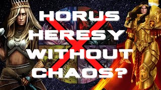 THE ERDAN HERESY EXPLAINED EPISODE 1 [upl. by Downey]