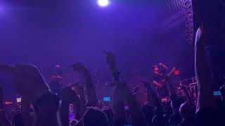 Carcosa live  The Masquerade Atlanta GA 61524 Full Set [upl. by Crystal]