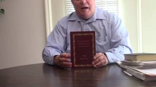 Book Review Kathryn Kuhlman Book by Benny Hinn Autographed [upl. by Willa]