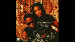 Rajah Wild  Gogo official audio [upl. by Fancy]