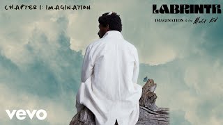 Labrinth  Imagination Official Audio [upl. by Neeloc652]