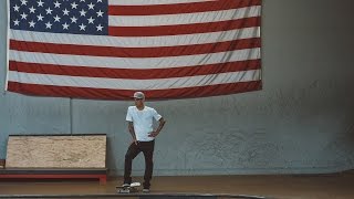 Ryan Shecklers Private Skate Park SC Sandlot [upl. by Hijoung]