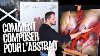 🎨 COMPOSITION  Comment faire  et pourquoi cest INDISPENSABLE [upl. by Ymled]