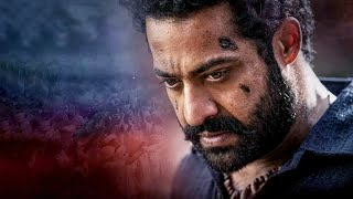 The Super Khiladi 2 l Jr Ntr l South Blockbuster Action Romantic Hindi Dubbed Movie l Samantha [upl. by Anerroc]