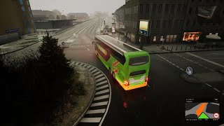 Fernbus Simulator20241111003022 [upl. by Cristobal]