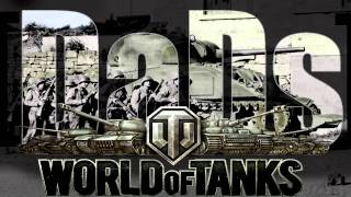 The DaDs Army in World of Tanks [upl. by Egon290]