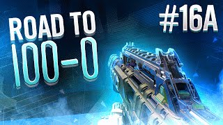 ROAD TO 1000  Part 16A  quotTOUGHEST OPPONENTquot Black Ops 3 GameBattles [upl. by Lampert44]