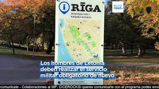 Noticiero en Vivo Últimas Noticias y Actualidad del Mundo en Español en el CICE STREAMS [upl. by Eilrac]