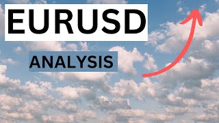 EURUSD ANALYSIS TODAY [upl. by Vharat]