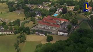 Limburg van Boven  EijsdenMargraten van Cadier en Keer naar Scheulder [upl. by Judd]