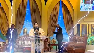 15 Minutes Tongues Of Fire 🔥🔥🔥 With Pastor Chris [upl. by Chiang413]