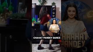 Chahat Pandey Old Video chahatpandey biggboss biggboss18 trending shorts viralshorts yt [upl. by Fortna]