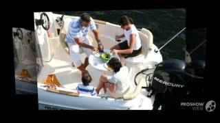 Quicksilver Activ 510 Cabin Power boat Cabin Boat Year  2015 [upl. by Ingles]