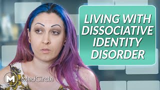 I Have Dissociative Identity Disorder [upl. by Anaek]