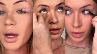 COMPLETE MAKEUP STORYTIME kaylieleass  Makeup Storytime by Anonymous 2024 [upl. by Ahsitul]