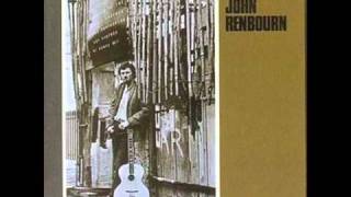 John Renbourn Cant keep from crying [upl. by Acinnor644]